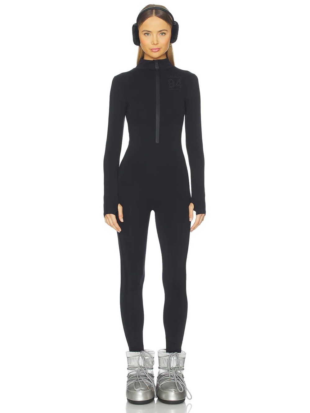 Brand New RUDSAK ZADIE Jumpsuit Romper Onesie size Large BNWT